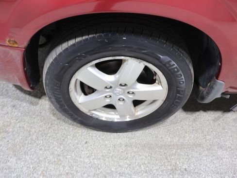 Used 2006 Dodge Caravan SXT w/ Popular Equipment Group I FWD image 9