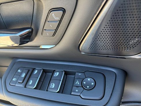 New 2026 RAM 1500 Limited AWD/4WD image 16