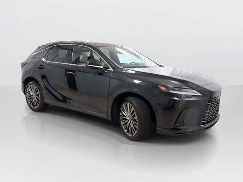 Used 2025 Lexus RX 450h AWD w/ Convenience Package image 7