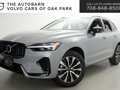 Certified 2024 Volvo XC60 B5 Core w/ Climate Package