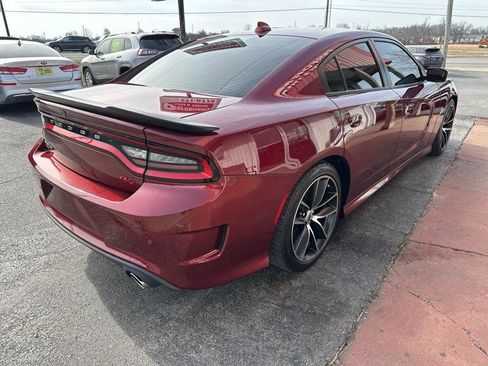 Used 2017 Dodge Charger R/T Scat Pack w/ Beats Audio Group image 7