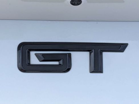 Used 2024 Ford Mustang GT Premium RWD image 14