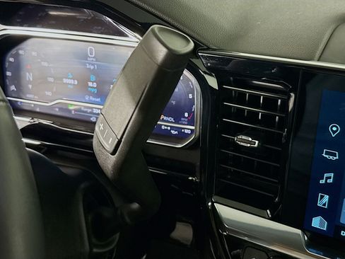 Used 2024 Chevrolet Silverado 1500 LT w/ Protection Package image 19