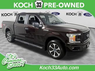 Used 2020 Ford F150 XL w/ Equipment Group 101A Mid AWD/4WD video 1