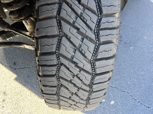 Used 2018 Nissan Titan Platinum Reserve image 12