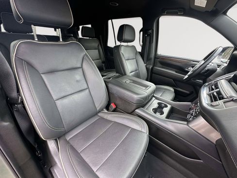 Used 2024 Chevrolet Tahoe Premier image 28