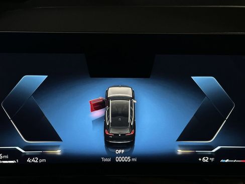 New 2026 BMW X3 xDrive30 w/ Premium Package image 15