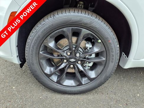 New 2026 Dodge Durango GT image 5