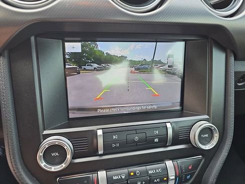 Used 2020 Ford Mustang Premium w/ Equipment Group 201A RWD image 25