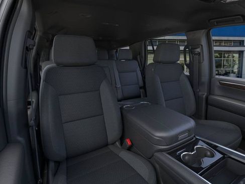 New 2026 Chevrolet Tahoe LS w/ LS Custom Edition RWD image 16
