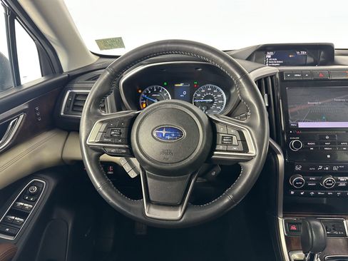 Used 2019 Subaru Ascent Touring w/ Popular Package #3 image 31