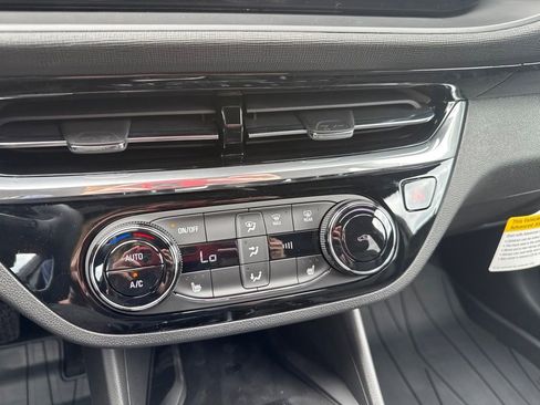 New 2026 Buick Envista Sport Touring w/ Convenience I Package FWD image 30