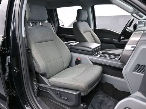 Used 2024 Ford F150 XLT w/ Equipment Group 302A MID image 52