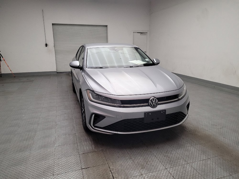 Used 2025 Volkswagen Jetta S FWD image 14