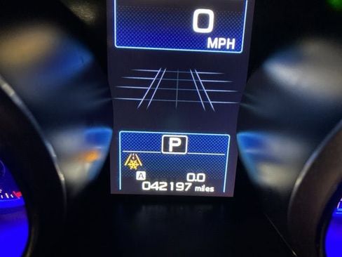 Used 2019 Subaru Outback 2.5i Premium image 21