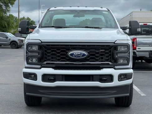New 2026 Ford F250 XL w/ STX Appearance Package AWD/4WD image 42