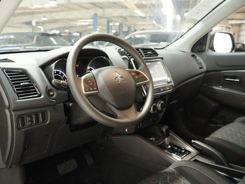 New 2026 Mitsubishi Outlander Sport ES AWD/4WD image 5