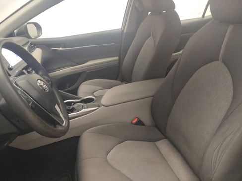 Used 2023 Toyota Camry LE FWD image 17