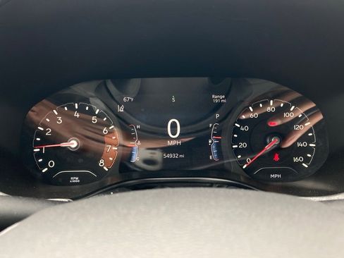 Used 2024 Jeep Compass Latitude AWD/4WD image 15