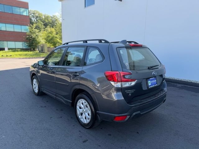 Used 2023 Subaru Forester AWD/4WD image 12