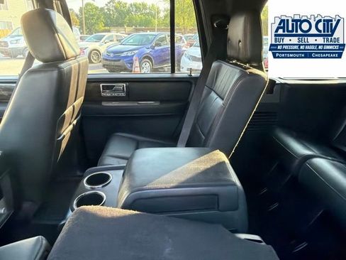 Used 2008 Lincoln Navigator 4WD image 36