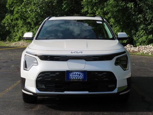 New 2024 Kia Niro Wave image 18