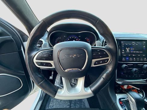 Used 2021 Jeep Grand Cherokee SRT w/ Trailer Tow Group IV image 11