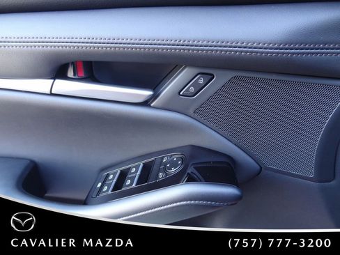 New 2026 MAZDA MAZDA3 s Sport image 13