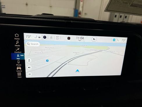 New 2026 Jeep Wrangler Sahara image 14