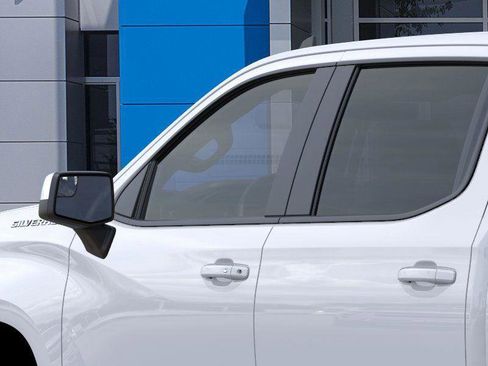 New 2026 Chevrolet Silverado 1500 LT w/ Protection Package image 12