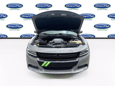Used 2017 Dodge Charger R/T RWD image 30