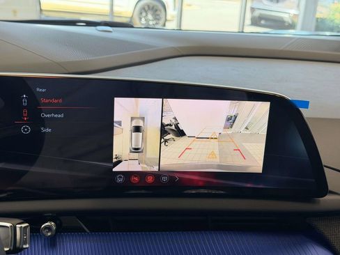 New 2026 Cadillac Optiq V w/ Magnus Launch Edition AWD/4WD image 21