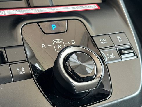 New 2026 Toyota bZ AWD/4WD image 24