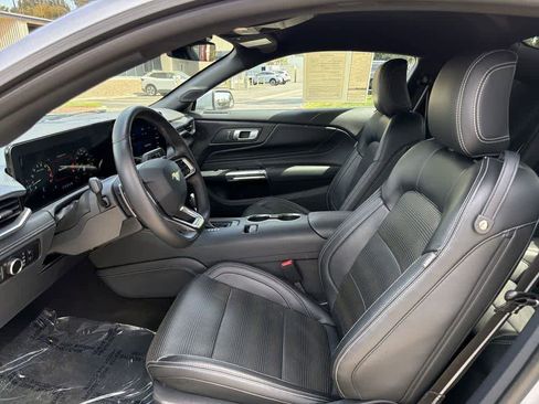 Used 2024 Ford Mustang GT Premium image 24