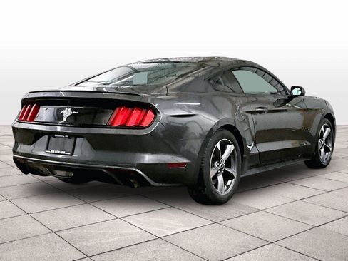 Used 2016 Ford Mustang Coupe w/ Equipment Group 051A RWD image 11
