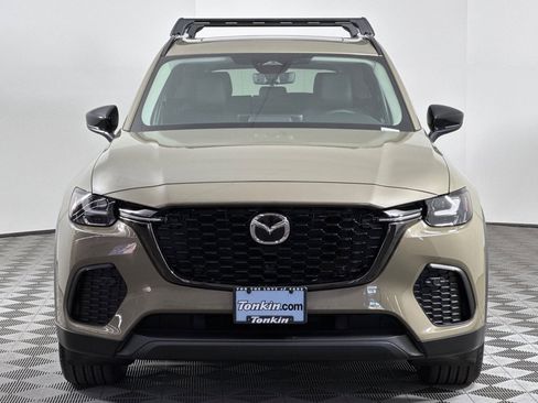 New 2026 MAZDA CX-70 3.3 Turbo w/ Preferred Package image 9