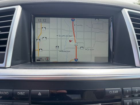 Used 2015 Mercedes-Benz ML 350 4MATIC image 25