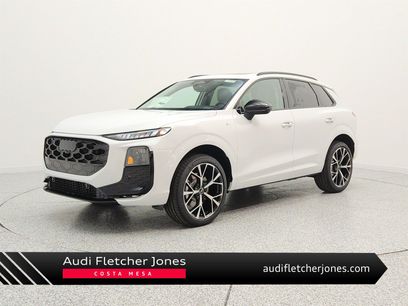New 2026 Audi Q3 quattro 2.0T
