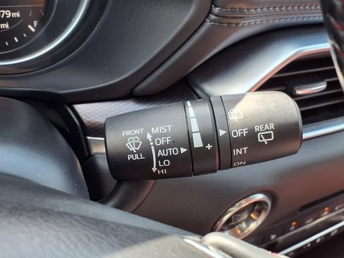 Used 2022 MAZDA CX-5 Carbon Edition AWD/4WD image 25