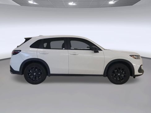 Used 2024 Honda HR-V Sport image 6
