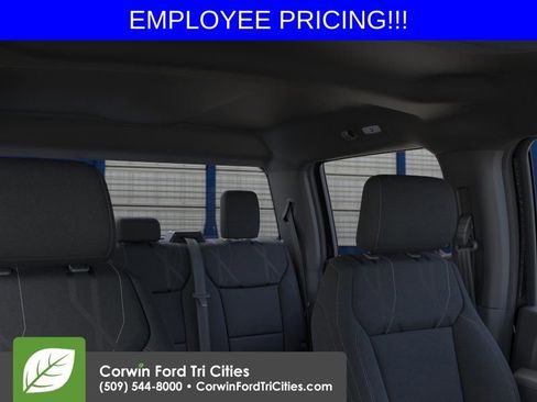New 2026 Ford F150 STX AWD/4WD image 22