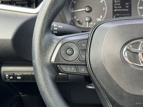Certified 2024 Toyota Corolla LE FWD image 15