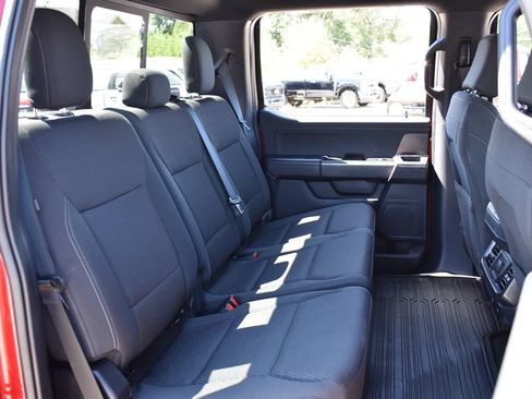 Certified 2024 Ford F150 XLT w/ Equipment Group 302A MID AWD/4WD image 32