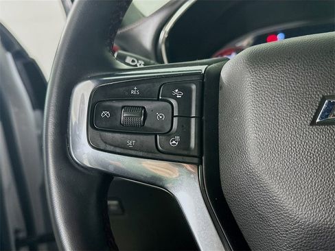 Used 2023 Chevrolet Blazer RS w/ Driver Confidence II Package image 25