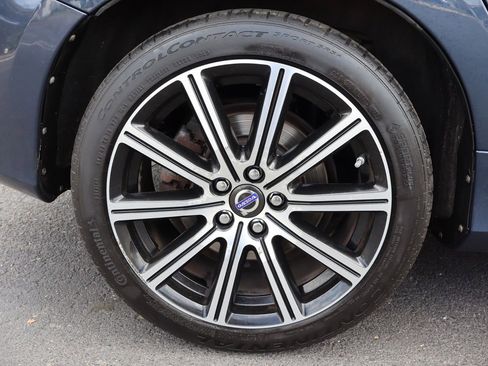 Used 2015 Volvo V60 T5 Premier Plus AWD/4WD image 44