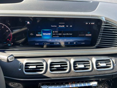 New 2026 Mercedes-Benz GLE 450 4MATIC image 13