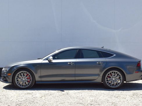 Used 2017 Audi S7 Prestige w/ S7 Sport Package AWD/4WD image 41