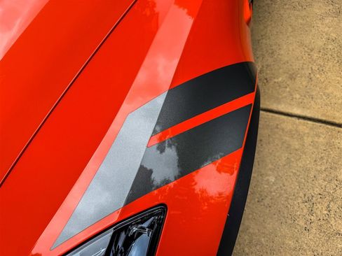 Used 2019 Chevrolet Corvette Grand Sport RWD image 17