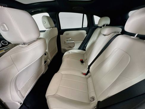 New 2026 Mercedes-Benz GLA 250 image 26