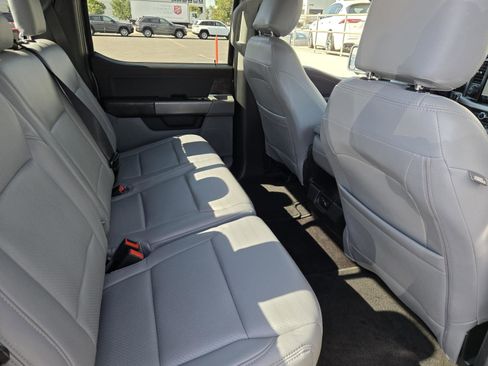 Used 2021 Ford F150 XLT w/ Equipment Group 302A High AWD/4WD image 29